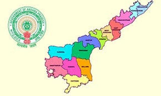 ఏపీకి 8 మంది ఐఏఎస్ అధికారులు