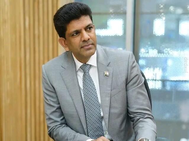 ఏపీకి భారీగా నిధులు: పెమ్మసాని
