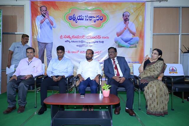 ఆయుష్ శాఖ కు కేంద్రం రూ. 166 కోట్లు విడుదల