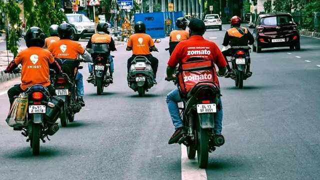 గిగ్ వర్కర్ల క్షేమం కోసం.. '10 నిమిషాలకు' చెక్!