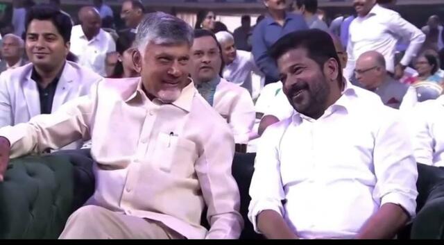 గురుశిష్యుల బాండింగే వేరు !