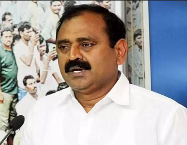 జగన్ పేరెత్తితే కూటమికి భయం