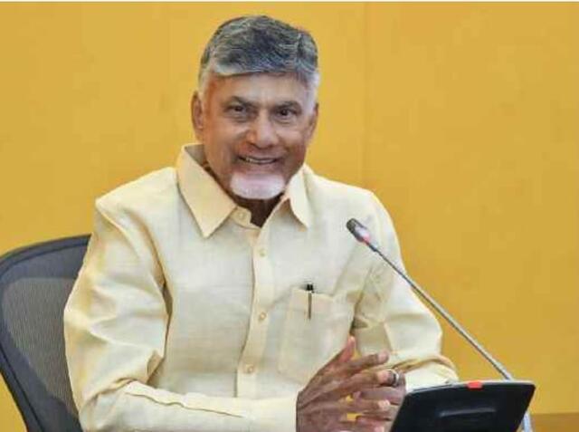చంద్రబాబు సీఎంగా @15 ఏళ్లు!