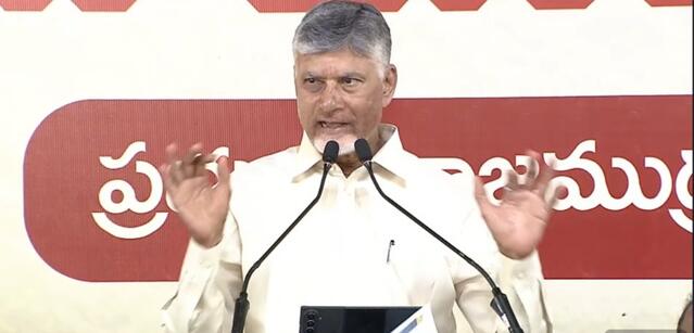 ఎన్నికలెప్పుడొచ్చినా ఎన్డీయేదే గెలుపు