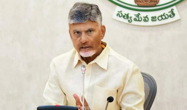 నేడు ఢిల్లీ వెళ్లనున్న ముఖ్యమంత్రి చంద్రబాబు