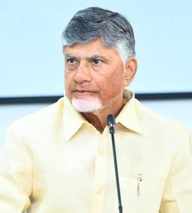 చంద్రబాబు తొలిసారి సీఎం అయి నేటికి 30 ఏళ్లు.