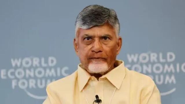 ఫైబర్ నెట్ కేసులో చంద్రబాబుకు క్లీన్ చిట్