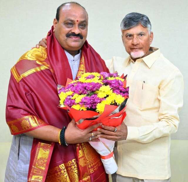 దార్శనికుడు..అలుపెరుగని శ్రామికుడు
