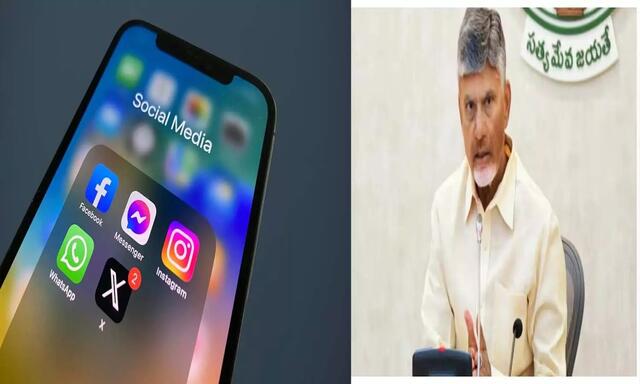 సోషల్ మీడియా మంత్రంతో ఆకట్టుకోవాలి!