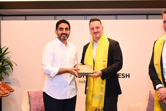 ఎపిలో చిప్ డిజైనింగ్ సెంటర్