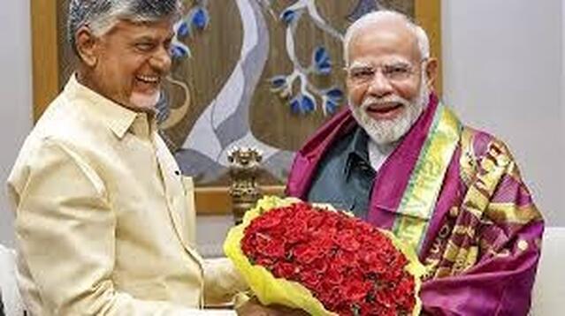 పెట్టుబడుల సదస్సు ప్రధాని మోదీని ఆహ్వానించాలని సీఎం నిర్ణయం