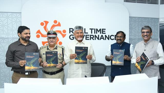 బిజినెస్ రూల్స్‌లో సంస్కరణలు