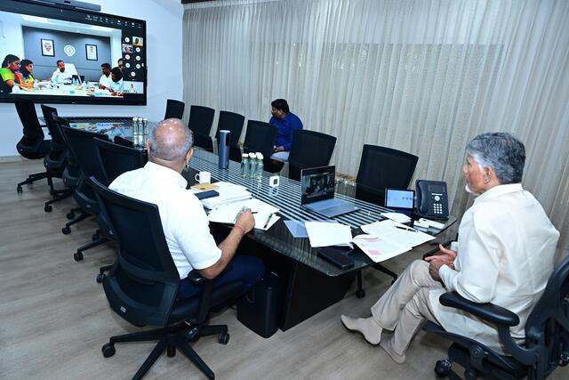 పశుగ్రాసం కొరత రాకుండా చర్యలు