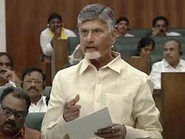 లాజిస్టిక్స్‌కు ఎక్కువ ప్రాధాన్యత: సీఎం చంద్రబాబు