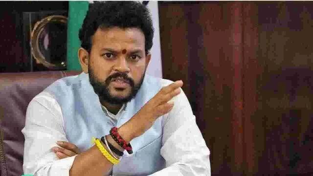 డ్రోన్ సిటీపై సీఎం చంద్రబాబు ప్రత్యేక దృష్టి