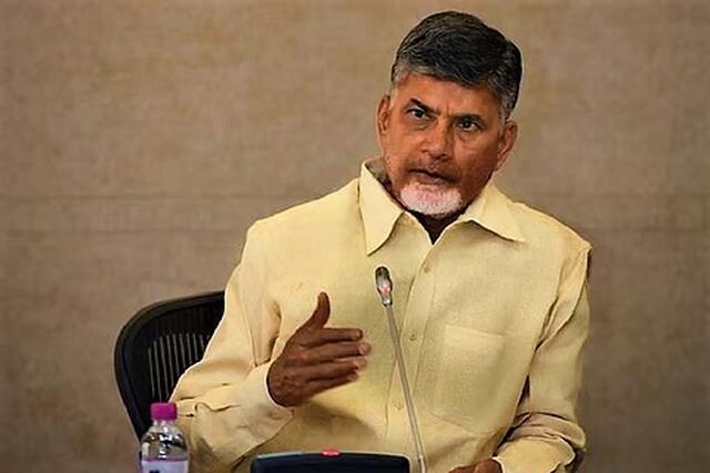 స్థానిక ఎన్నికలపై సీఎం చంద్రబాబు దిశానిర్దేశం