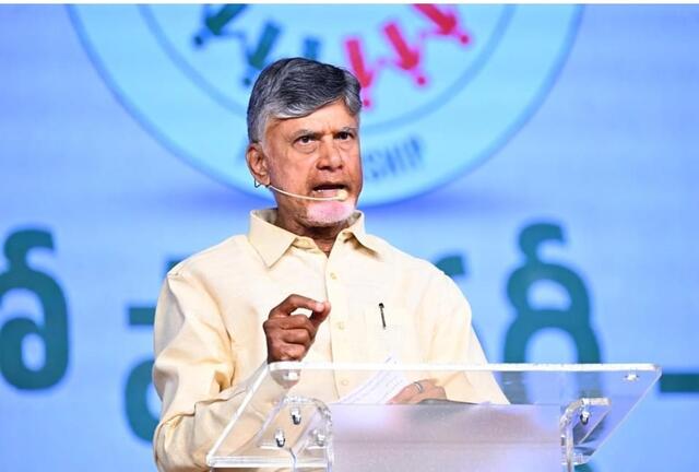 50 ఎంఎస్ఎంఈ పార్కులను ప్రారంభించనున్న సీఎం