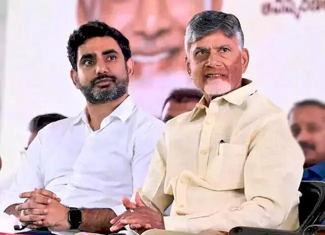 మరోసారి ఢిల్లీకి సీఎం చంద్రబాబు, లోకేశ్‌