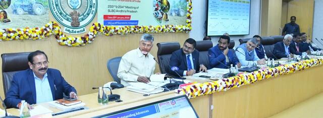 గోదావరి పుష్కరాలపై సీఎం చంద్రబాబు అత్యున్నత సమీక్ష