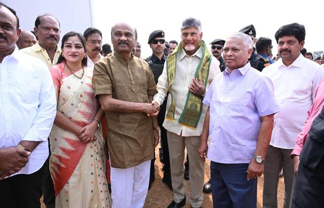 చిన్న ఆలోచనలు.. అభివృద్ధికి మార్గాలు