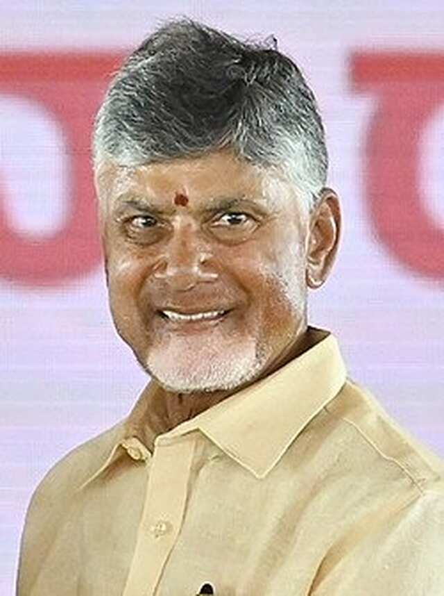 శ్రీవారి సాలకట్ల బ్రహ్మోత్సవాలకు సీఎం చంద్రబాబు