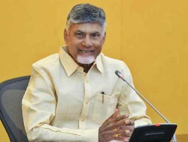 అయోధ్య సందర్శనకు చంద్రబాబు!