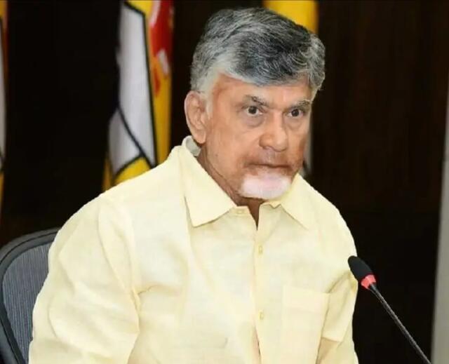 19న కడప జిల్లాకు సీఎం చంద్రబాబు