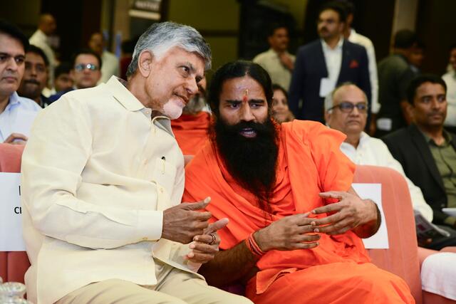 ఏపీలో ఆకర్షణీయమైన పర్యాటక పాలసీ