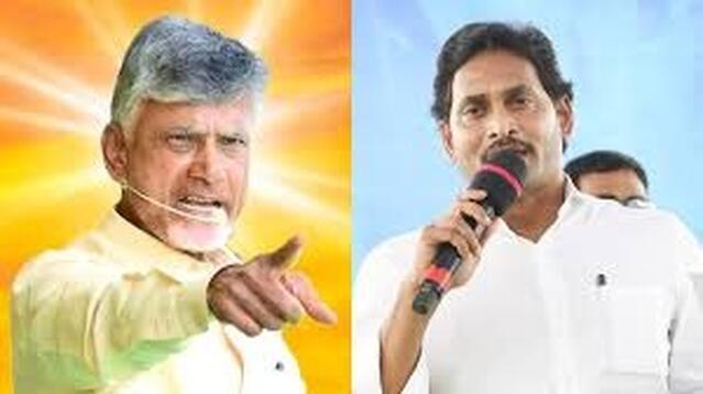 రాష్ట్రం కోసం పని చేయాలా? ఉన్మాదులపైనే దృష్టి పెట్టాలా?
