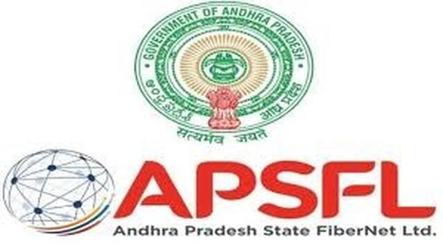 ఏపీ ఫైబర్ నెట్‌పై సీఎం చంద్రబాబు సమీక్ష