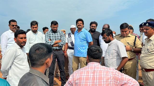 రేపు గుడివాడలో స్వచ్ఛ భారత్.. సీఎం హాజరు