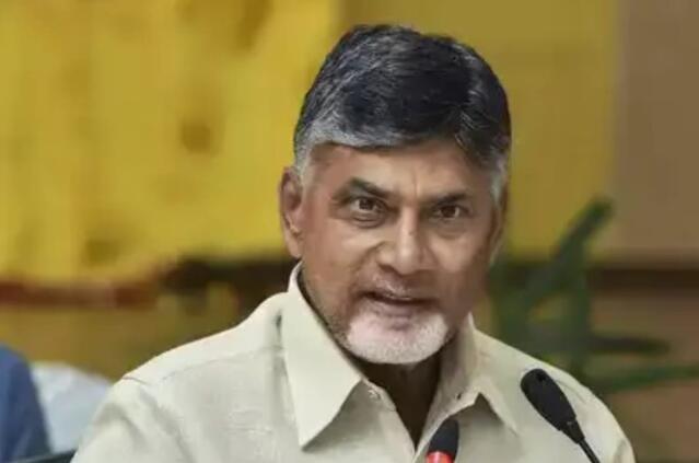 గల్ఫ్ దేశాల్లో పర్యటించనున్న సీఎం చంద్రబాబు