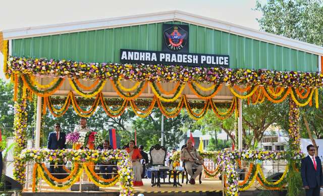 సమాజంలో అశాంతి సృష్టించేవారిని ఉపేక్షించను