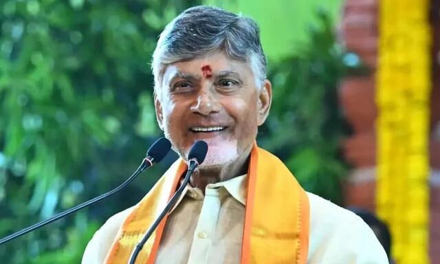 ఈ వారమంతా సీఎం చంద్రబాబు బిజీ బిజీ!