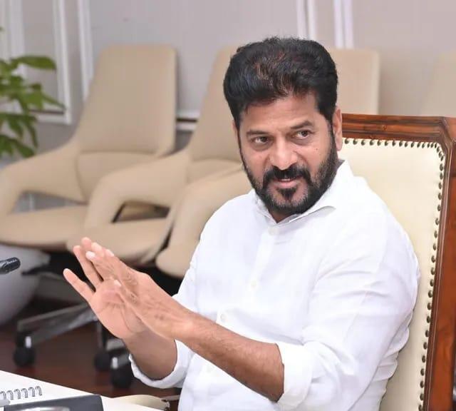 కేసీఆర్‌, జగన్‌ వల్ల తెలంగాణకు నష్టం