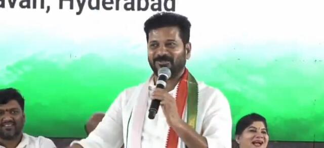 దేవుళ్లపై సీఎం రేవంత్ వ్యాఖ్యలు.. దుమారం