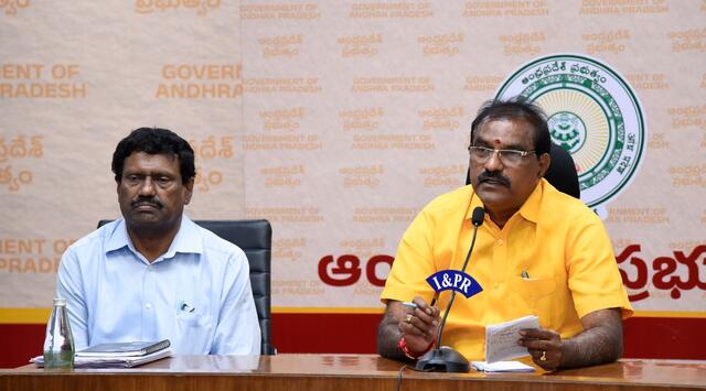 సీఎం వాటర్ మేనేజ్మంట్ విధానంతో సత్ఫలితాలు