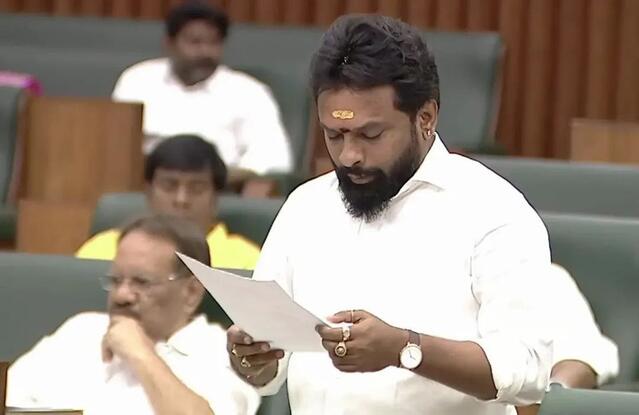 భవన నిర్మాణ కార్మికులకు మళ్లీ భరోసా