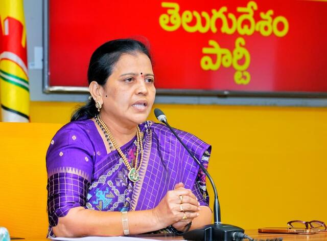 అంగన్వాడీలకు అండగా కూటమి ప్రభుత్వం