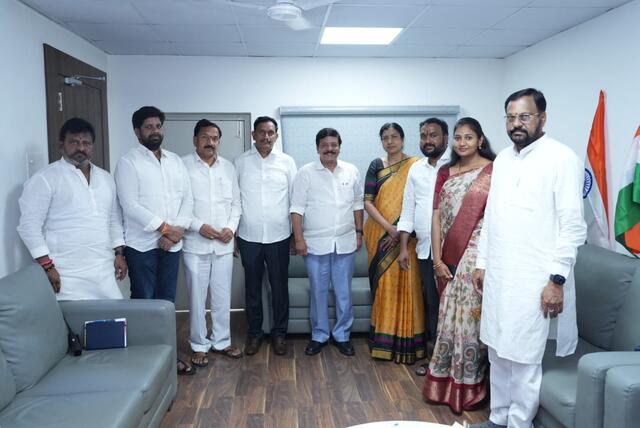 కూటమి కష్టపడితే.. 100 శాతం స్ట్రైక్ రేట్!