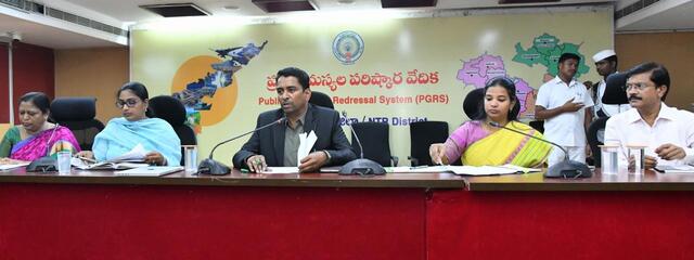 ప్ర‌తి బ్యాంకు బ్రాంచ్‌లోనూ క్రెడిట్ డే