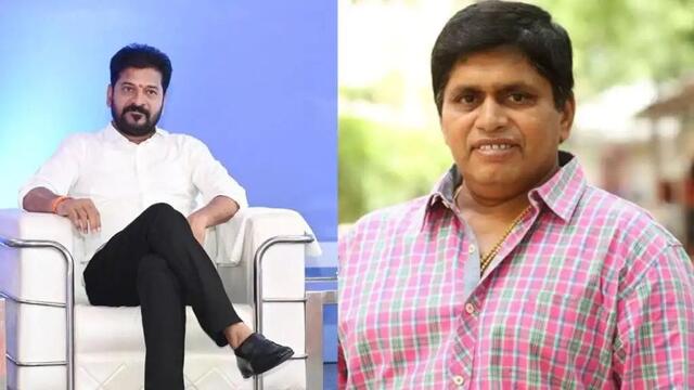 ఆ కమెడియన్ సీఎం క్లాస్ మేట్!