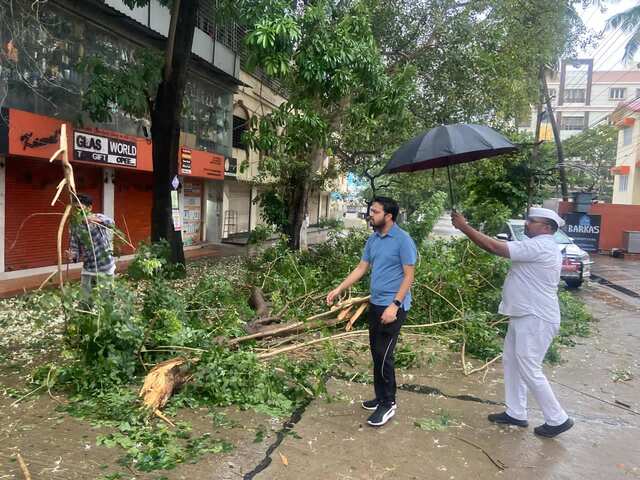పారిశుద్ధ్య కార్మికులు విధి నిర్వహణలో జాగ్రత్తలు తీసుకోవాలి
