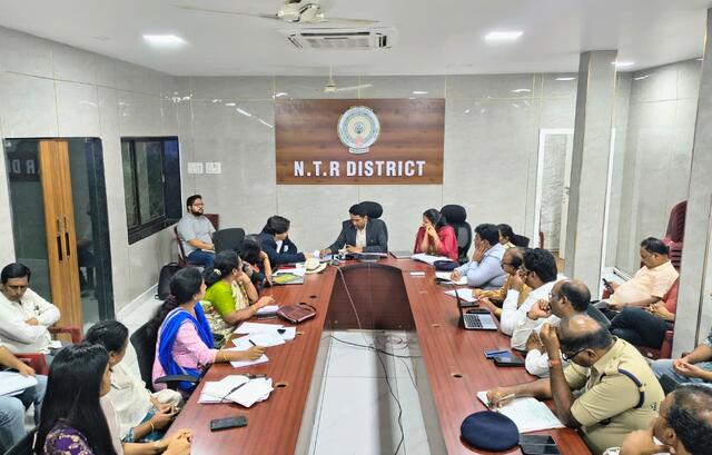 ఆవ‌కాయ్‌కు ప‌క‌డ్బందీ ఏర్పాట్లు