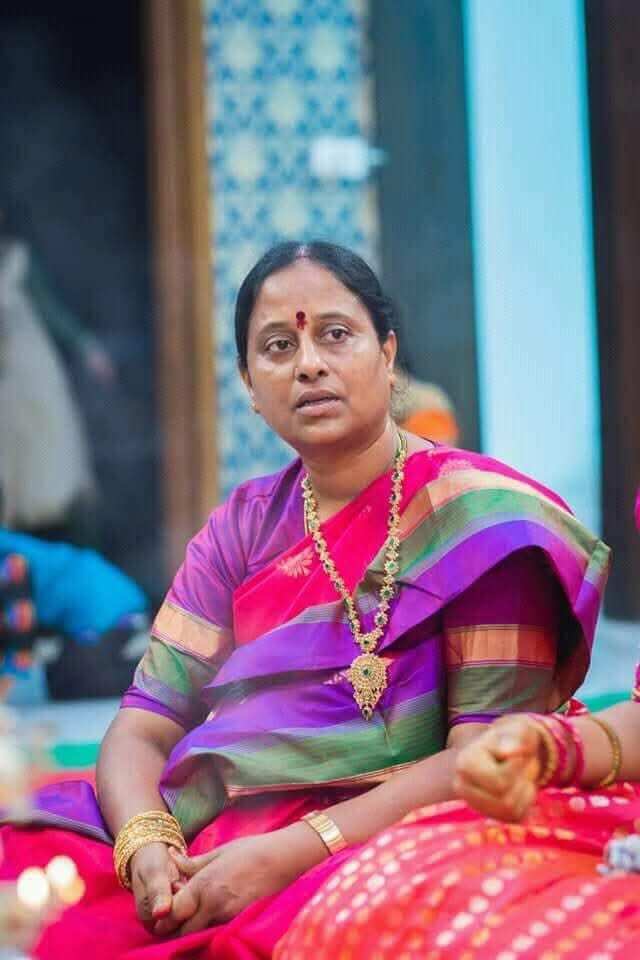 కొండా సురేఖపై సొంత పార్టీ ఎమ్మెల్యేల తిరుగుబాటు