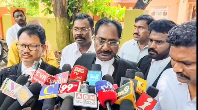 రావణ్ కస్టడీ పిటిషన్ విచారణ 14కి వాయిదా