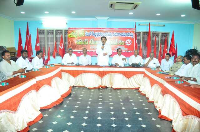 ఆపరేషన్‌ కగార్‌ ఆపాలి!