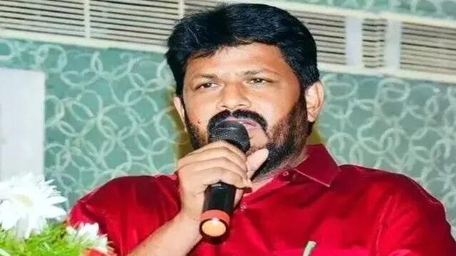 ఎన్నికల ప్రధాన అధికారికి సిపిఐ లేఖ