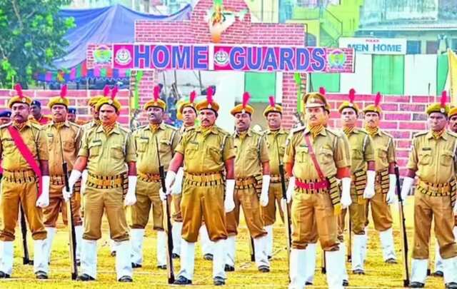 హోంగార్డుల కోసం హోంమంత్రికి సీపీఐ లేఖ