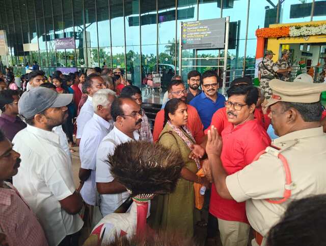 పోలవరం నిర్వాసితులకు సీపీఎం అండ